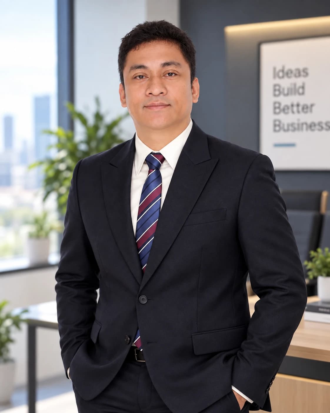 Paul Agleron, Smart Web App Solutions