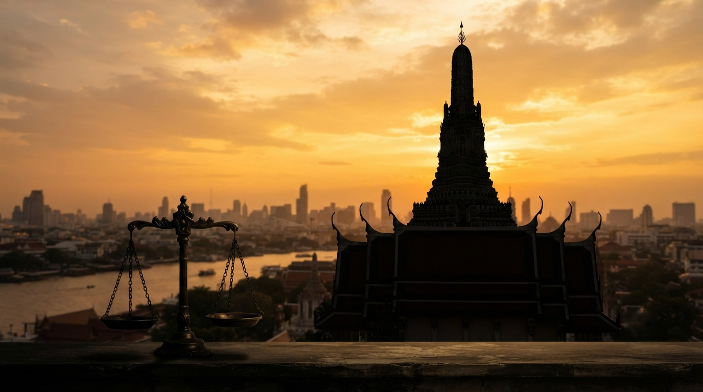 Legal Portal Bangkok