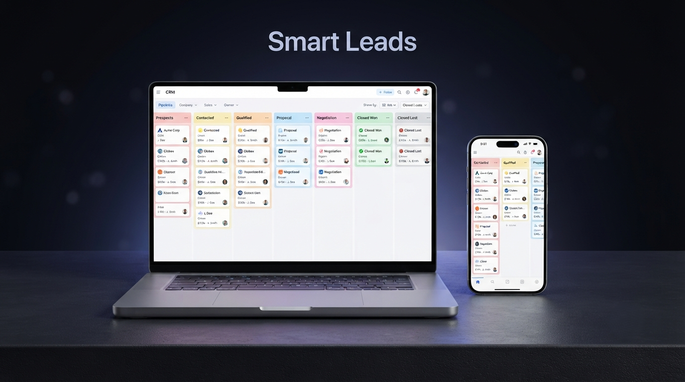 Smart Leads