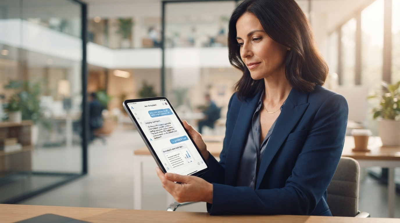 AI Chatbots
