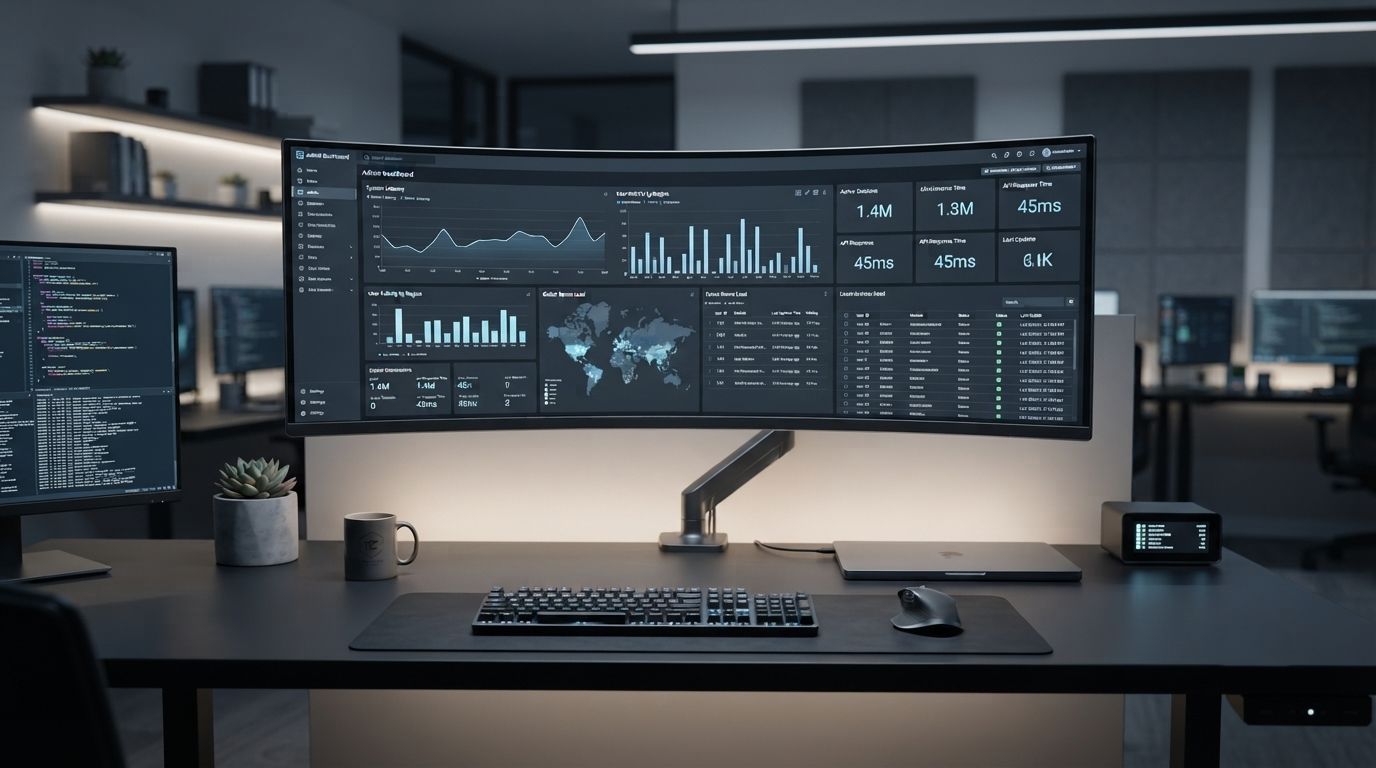 Custom Systems