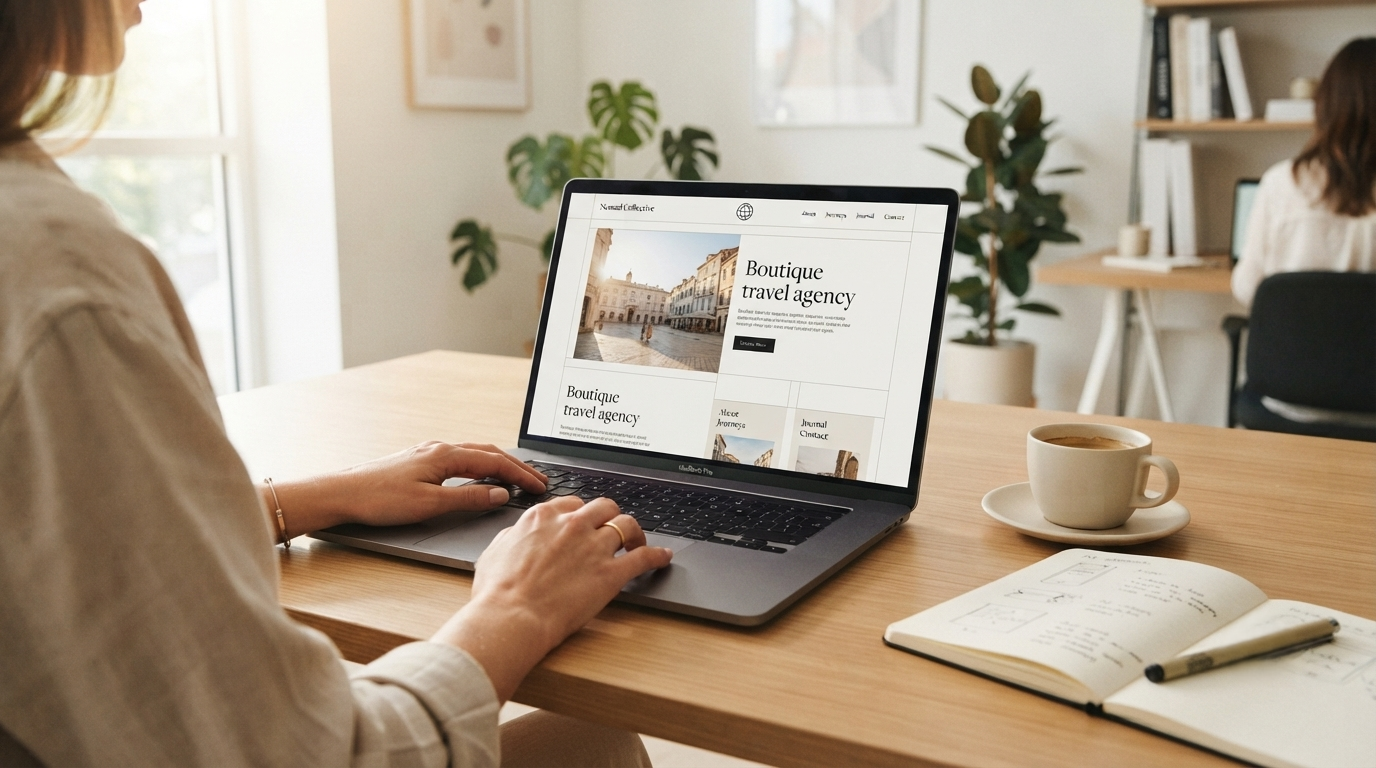 Website Development